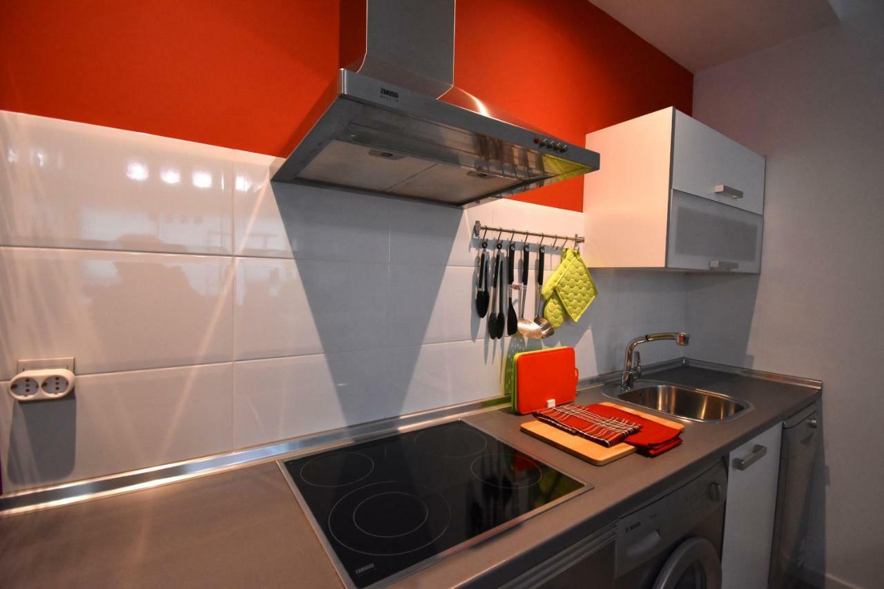 Gramophone Loft Apartment Rivas-Vaciamadrid Bagian luar foto