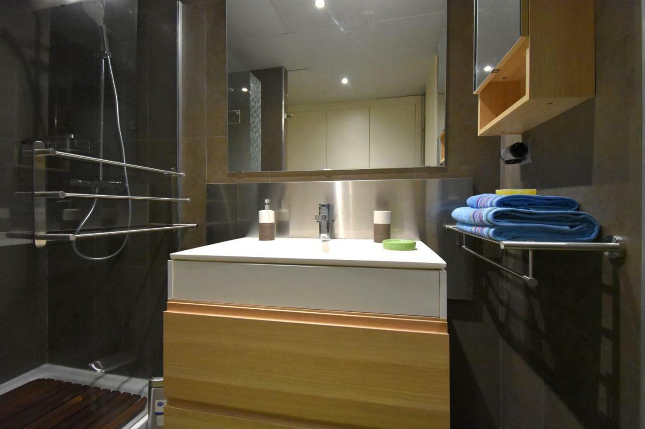 Gramophone Loft Apartment Rivas-Vaciamadrid Bagian luar foto