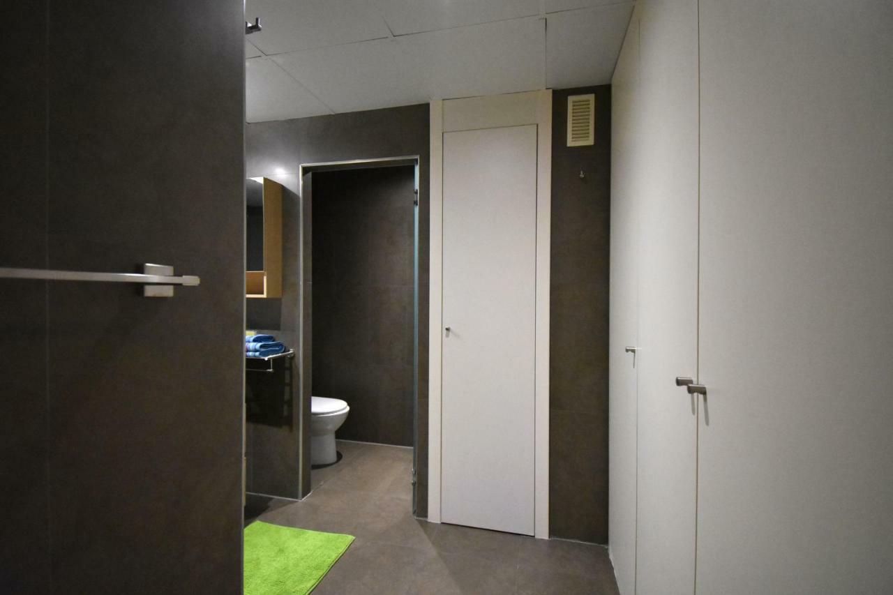 Gramophone Loft Apartment Rivas-Vaciamadrid Bagian luar foto