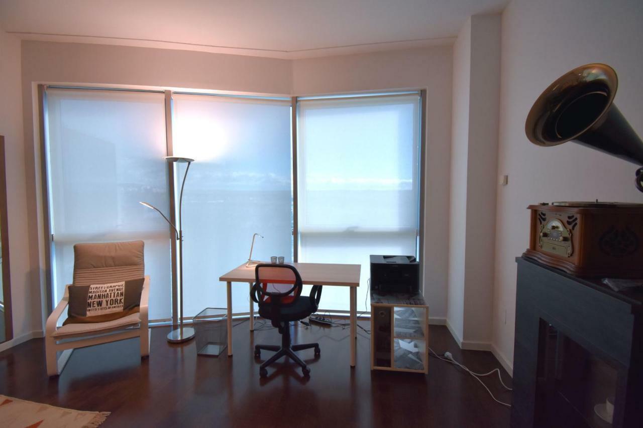 Gramophone Loft Apartment Rivas-Vaciamadrid Bagian luar foto