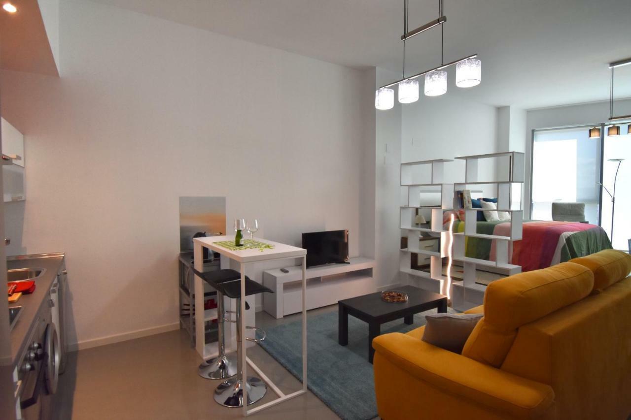 Gramophone Loft Apartment Rivas-Vaciamadrid Bagian luar foto